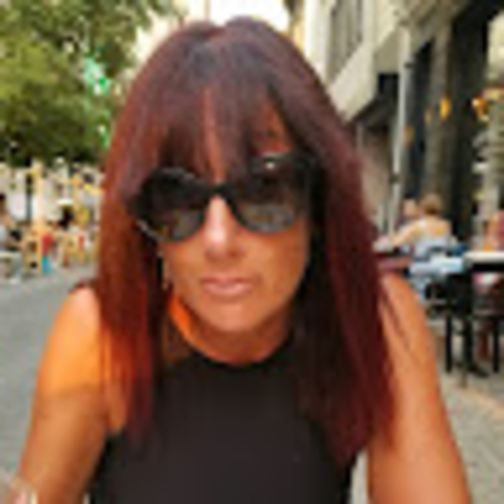 Meet your Posher, Cheri